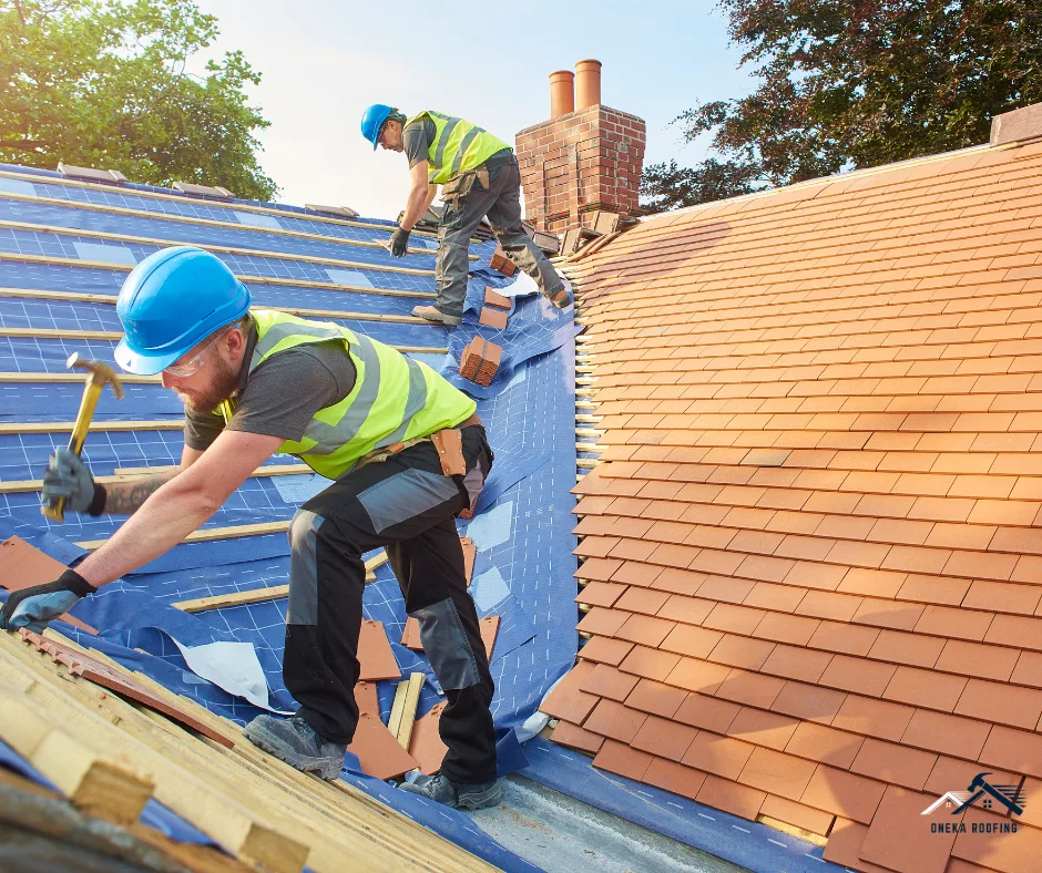 Why choose Roof Repair Near Me in Tidewater, OR